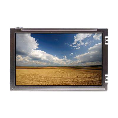 Goede prijs TCG085WVLQDPGJ-GC00 8,5 inch 320cd/m2 LCD-scherm voor industrieel gebruik online
