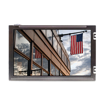 Goede prijs TCG085WVLQDPNN-GN00 8,5 inch 400 cd/m2 LCD-scherm voor industriële online