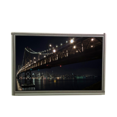 Goede prijs TCG101WXLPAAFA-AA20 10,1 inch 400cd/m2 LCD scherm voor Kyocera online