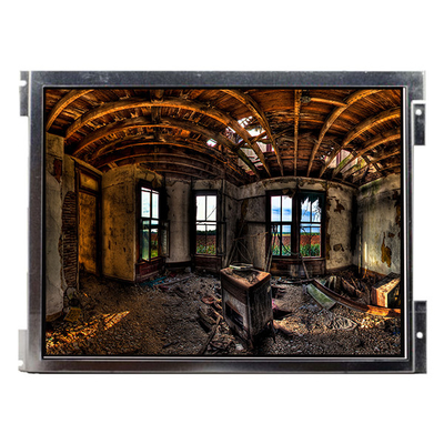 Goede prijs TCG104SVLBKANN-AN20 10,4 inch 800*600 LCD scherm online