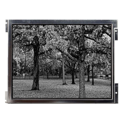 Goede prijs TCG104SVLPAAFA-AA20-S 10,4 inch 800*600 LCD scherm online