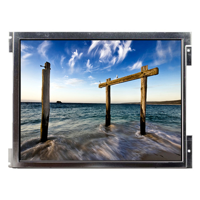 Goede prijs TCG104SVLQAPNN-AN30-S 10,4 inch 800*600 LCD scherm voor Kyocera online