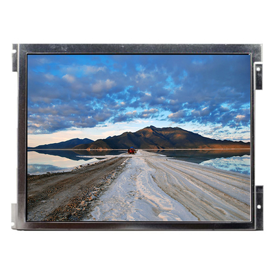 Goede prijs TCG104SVLQGPNN-AN30 10,4 inch 800*600 LCD scherm voor Kyocera online