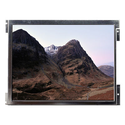 Goede prijs TCG104VGLCCANN-AN41 10,4 inch 640*480 LCD scherm online