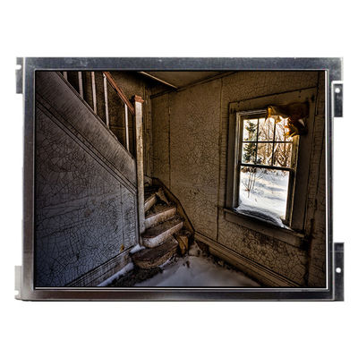 Goede prijs TCG104VGLCHANN-AN40 10,4 inch 640*480 LCD scherm online