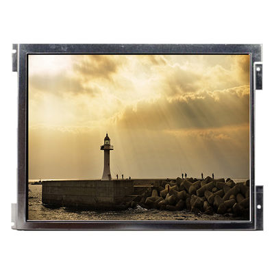 Goede prijs TCG104VGLPCANN-AN40 10,4 inch 640*480 1500 cd/m2 LCD scherm online