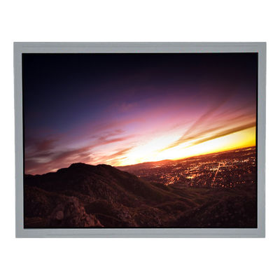 Goede prijs TCG104XGLPAPFA-AA30 10,4 inch 1024*768 480 cd/m2 LCD scherm online