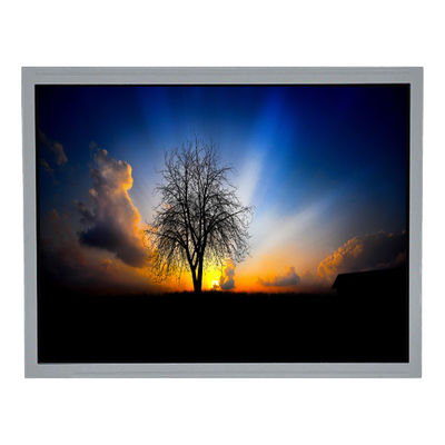 Goede prijs TCG104XGLPAPNN-AN31 10,4 inch 1024*768 600 cd/m2 LCD scherm online