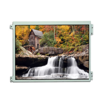 Goede prijs TCG121SVLPAAFA-AA20 12,1 inch 800*600 LCD-scherm voor industrieel gebruik online