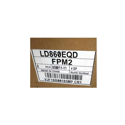 Goede prijs Nieuw LD860EQD-FPM2 86,0 inch 3840*2160 LCD scherm online
