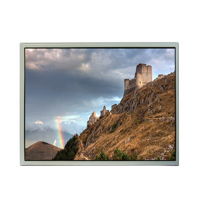 Goede prijs TCG121XGLPAPNN-AN20-SA 12,1 inch 1024*768 LCD scherm online