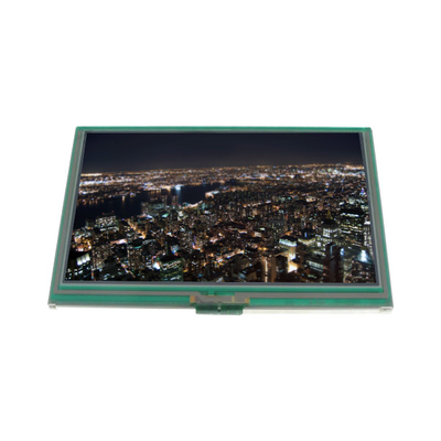 Goede prijs AA090ME01--T1 LCD 9,0 inch 800*480 TFT-LCD-scherm voor industrieel gebruik online