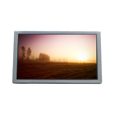 Goede prijs AA090MF01 LCD 9,0 inch 800*480 TFT-LCD-scherm voor industrieel gebruik online