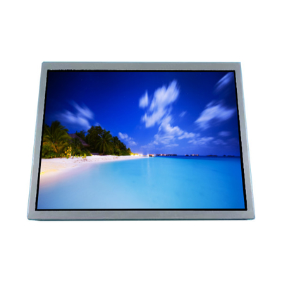 Goede prijs AA104VB01 LCD 10,4 inch 640*480 TFT-LCD scherm voor Mitsubishi online