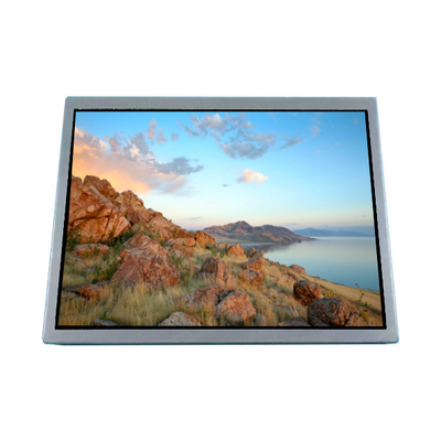 Goede prijs AA104VC04 LCD 10,4 inch 640*480 TFT-LCD scherm voor Mitsubishi online