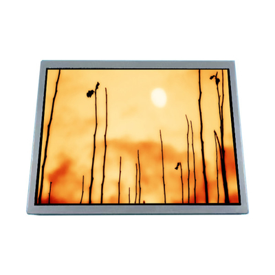 Goede prijs AA104VC07 LCD 10,4 inch 640*480 TFT-LCD scherm voor Mitsubishi online