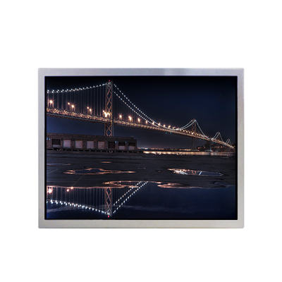 Goede prijs AA104XL12 LCD 10,4 inch 1024*768 TFT-LCD scherm online