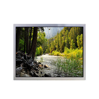 Goede prijs AA121SB12-ADFD LCD 12,1 inch 800*600 TFT-LCD scherm online