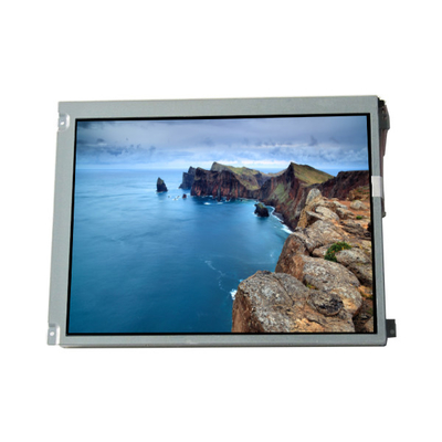 Goede prijs AA121XG01 12,1 inch 1024*768 TFT-LCD-scherm voor industrieel gebruik online