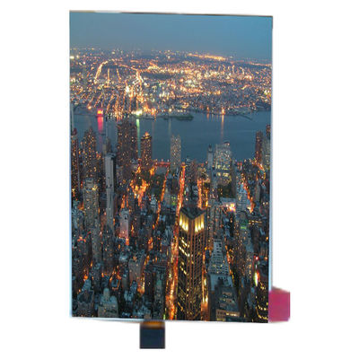 Goede prijs LCD-scherm 3,5 inch LCD-paneel voor mobiele telefoon online