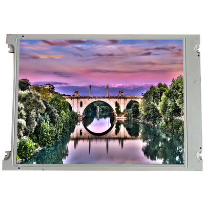 Goede prijs LMG6915RPFF 5,7 inch 320*240 lcd scherm display panel voor industriële online