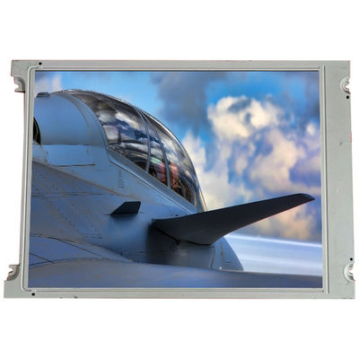 Goede prijs LMG9520RPCC 5,7 inch 320*240 lcd scherm voor industriële online