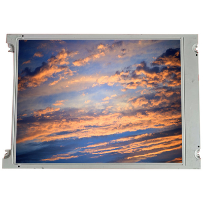 Goede prijs LMG9980ZWCC 12,1 inch 800*600 lcd scherm display paneel online