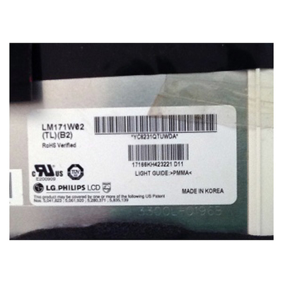 Goede prijs LM171W02-TLB2 17,1 inch LCD-scherm 1440*900 LCD-paneel online