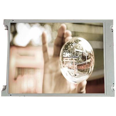 Goede prijs TX14D16VM1CPC 5,7 inch 320*240 LCD-scherm voor industrieel gebruik online