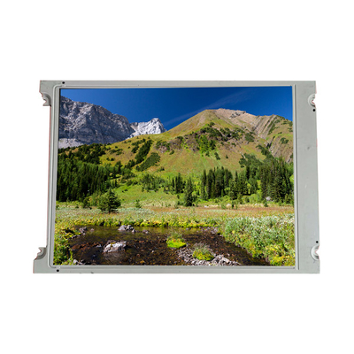 Goede prijs TX17D01VM5BPA 6,5 inch LCD-scherm-displaymodule voor industrieel gebruik online