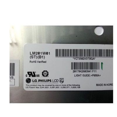 Goede prijs LM201W01-STB1 20,1 inch LCD scherm online