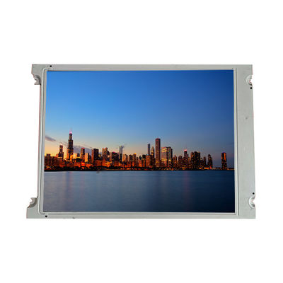 Goede prijs TX20D17VM2BAA 8,0 inch LCD SCREEN PANEL Voor industriële online