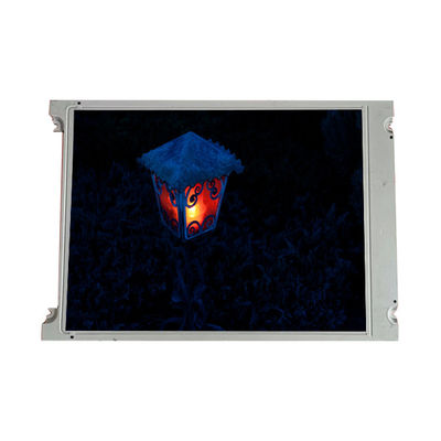 Goede prijs TX20D18VM2BPA 8,0 inch LCD SCREEN PANEL Voor industriële online