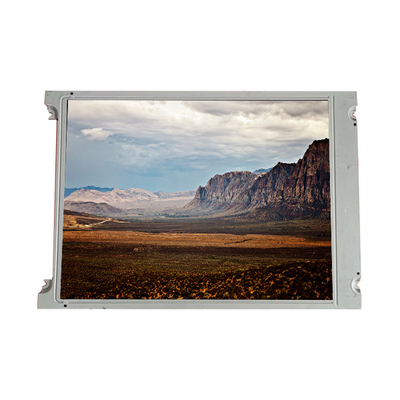 Goede prijs TX26D14VM2BPA 10,4 inch 640*480 TFT-LCD-scherm voor industrieel gebruik online