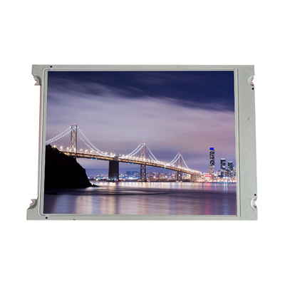 Goede prijs TX26D19VM2BAA 10,4 inch 800*600 TFT-LCD-scherm voor industrieel gebruik online