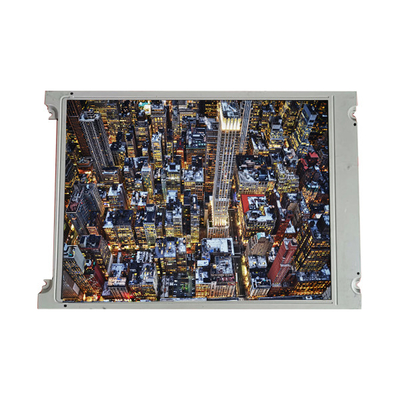 Goede prijs TX26D89VM2BAA 10,2 inch 800*256 TFT-LCD-scherm voor industrieel gebruik online