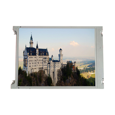 Goede prijs TX26D211VM0BAA 10,4 inch 1024*768 TFT-LCD scherm voor industriële online