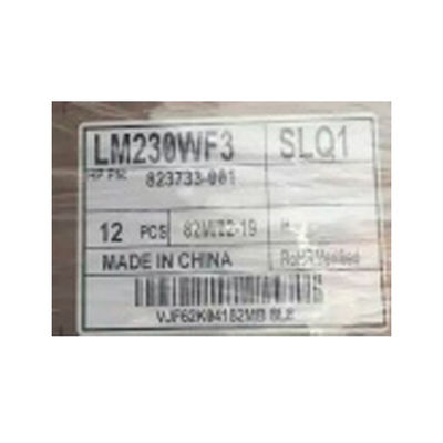 Goede prijs LM230WF3-SLQ1 23.0 inch LCD-scherm vervanging voor AIO 300-23ISU online