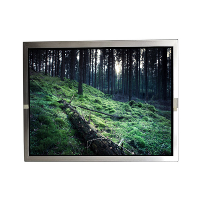 Goede prijs AV104X0M-N10 10,4 inch LCD-scherm LCD-schermmodule voor industriële online