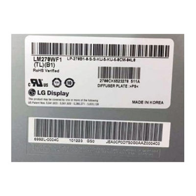 Goede prijs LM270WF1-TLB1 27.0 inch LCD-scherm 1920*1080 LCD-paneel online