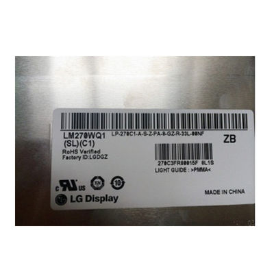 Goede prijs LM270WQ1-SLC1 27.0 inch LCD-scherm 2560*1440 LCD-scherm online