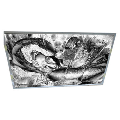 Goede prijs LM270WQ3-SLD1 27.0 inch LCD scherm 2560*1440 LCD scherm online