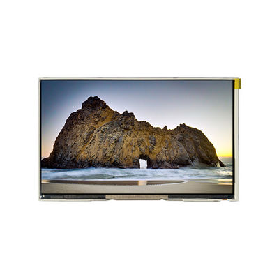 Goede prijs BP070WS1-500 7.0 inch LCD-scherm LCD-display-module voor BOE online