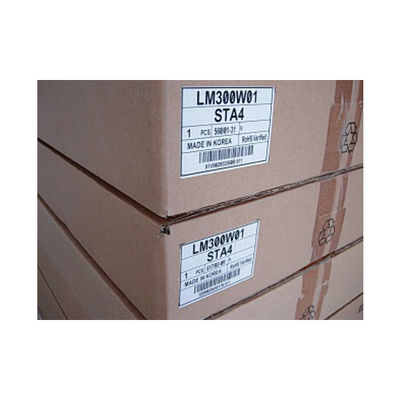 Goede prijs LM300W01-STA4 30,0 inch LCD-schermmodule voor LG online