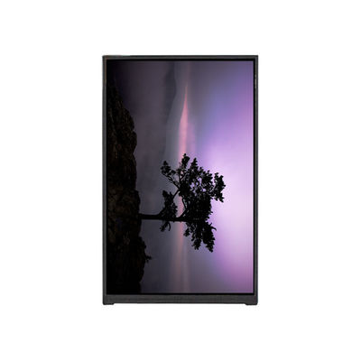 Goede prijs BP080WX7-200 8,0 inch LCD-scherm LCD-scherm voor tablet online