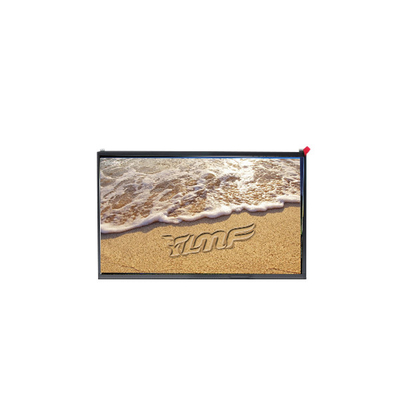 Goede prijs LP141WX1-TLE6 14,1 inch 1280*800 30 Pins 60Hz LCD scherm online