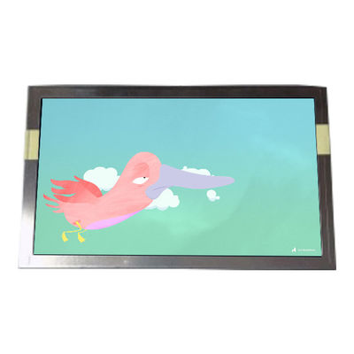 Goede prijs LA080WV2-TD02 262K 800*480 60Hz LCD-scherm voor automobieldisplay online