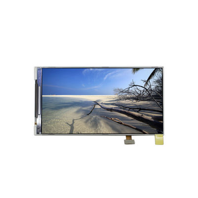 Goede prijs BTL505496-W619L 5,0 inch 540*960 30 pin LCD-scherm online