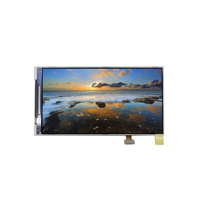 Goede prijs 5.0 inch 720*1280 BTL507212-W677L LCD-schermmodule online