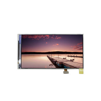 Goede prijs BTL507212-W742L 5,0 inch 720*1280 LCD-scherm voor BOE online